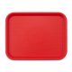 thumbnail image 2 of Bandeja Carlisle FoodService 36x46 cm Rojo 1 unidad, 2 of 8