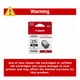 thumbnail image 3 of Cartucho de tinta Canon PG-275 XL negro original TS3520/3522, 3 of 6