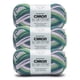 thumbnail image 1 of Hilo All Day Cotton Paquete De 3 Unidades De 100g Algodón Mercerizado #4 Worsted, 1 of 9