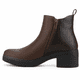 thumbnail image 2 of Botin Café Mujer Casual Chalada Madena, 2 of 7