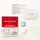 thumbnail image 2 of Kit de tipado sanguíneo Right For Your Type - Pack de 10 kits, 2 of 3