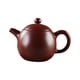 thumbnail image 3 of Tetera De Arcilla Morada Kung Fu Hecha A Mano Fu Téware Para La Cocina Estilo De Restaurantes Para El Hogar E, 3 of 5
