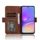 thumbnail image 3 of Funda Tipo Billetera FOXDOCK para Samsung Galaxy A05 4G – Tapa Flip con Tarjetero, 3 of 5