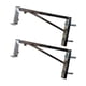 thumbnail image 4 of Soporte De Montaje Para Fregadero Bajo Encimera, Soporte Estable Para Fregadero De Cocina De Acero Inoxidable, Altura 45T, 250mm, 4 of 5