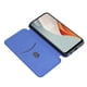 thumbnail image 3 of Funda Flip para FOXDOCK OnePlus Nord N100 - Funda magnética de negocios, funda protectora delgada, 3 of 5