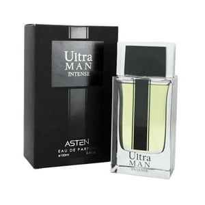 Asten - Ultra Man Intense Edp 100Ml