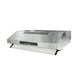 thumbnail image 2 of Campana Acero Inox 60Cm - 60F51, 2 of 5