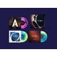 thumbnail image 1 of Paquete de vinilo Banda sonora de las temporadas 1 y 2 de Riot Games Arcane, 1 of 1