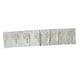 thumbnail image 2 of Bufanda del corredor de la cama de lujo de 50x210 cm para cama de 150 cm Style_7, 2 of 5