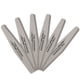thumbnail image 1 of Lima de uñas Nail Tek The Finisher, grano 240/400, 6 unidades, 1 of 7