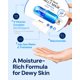 thumbnail image 4 of Mascarilla facial Bano Vita Genic Jelly Hydrating 10 unidades, 4 of 7