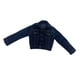 thumbnail image 4 of Chaqueta De Jeans De Ropa Femenina A Escala 1/6 Para Figuras De Acción De 12 Pulgadas, 4 of 6
