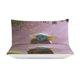 thumbnail image 3 of Baby Yoda 3-Piece Bedding Set Soft Warm And Comfortable Bed Set, 3 of 5