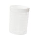 thumbnail image 4 of Canasta de botes de hoja de la piscina, recolección de escombros de filtro de filtro de filtro de limpieza profesional Cesta de canasta de limpieza de Blanco, 4 of 5