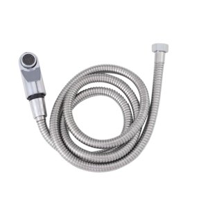 Bothyi - Manguera De Ducha De Mano, Manguera De Ducha De Baño Para Dormitorio, Baño, Baño De Mascotas, Estilo A