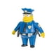 thumbnail image 2 of Los simpsons figura 7 cm - jefe wiggum, 2 of 5