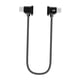 thumbnail image 3 of Cable De Carga Del Control Remoto Con Conexión De Datos Para DJI Mavic Pro 30cm Style 2, 3 of 5