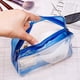 thumbnail image 3 of Neceser Transparente Pangda PVC 5 Unidades 23 x 16 x 7,5 cm, 3 of 3