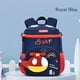 thumbnail image 1 of Kindergarten School Bag Cartoon Cute Preschool Backpack For Boys Girls Comfortable Backpack For Travel, 1 of 2