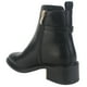 thumbnail image 4 of Botin Chalada Mujer Traffam-61 Negro Casual, 4 of 7