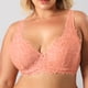 thumbnail image 1 of Sosten Bralette Encaje Flor Flores Mujer 13500-243, 1 of 4