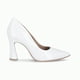 thumbnail image 1 of Zapato Mujer Blanco/Charol Silvana 173 Piccadilly, 1 of 3