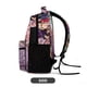 thumbnail image 5 of Willy Wonka Mochila Escolar para Niños y Niñas, Mochila Infantil de Alta Calidad Ligera, Grande y Duradera 43x15x32cm, 5 of 6