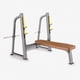 thumbnail image 1 of Olympic Flat Bench Performance, 1 of 2