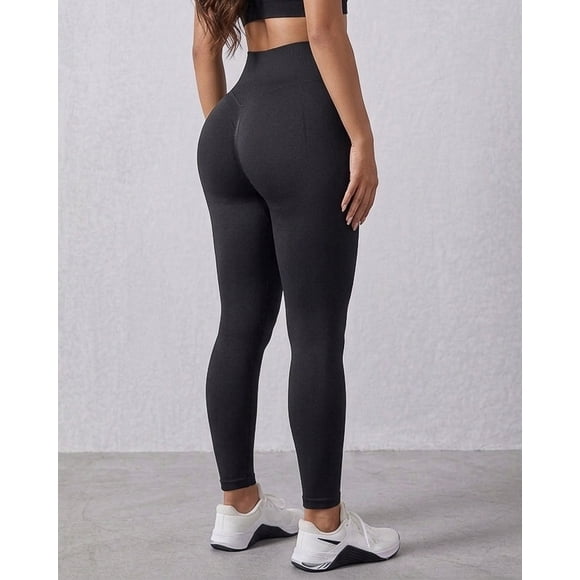 Short Fitness Calza Corta Push Up Pretina V Ajuste Escultórico - YJ324
