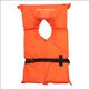 thumbnail image 1 of Chaleco salvavidas AIRHEAD para adultos tipo II con forma de cerradura aprobado por la USCG, 1 of 5