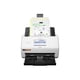 thumbnail image 1 of Escáner Epson RapidReceipt RR-600W inalámbrico de escritorio en color, 1 of 8