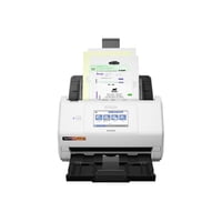 Escáner Epson Rapidreceipt Rr-600W Inalámbrico De Escritorio En Color