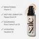 thumbnail image 3 of Iluminador Saie Mini Glowy Super Gel Lightweight Starglow 15ml Mujer, 3 of 3