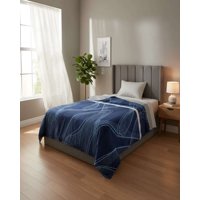 Teng Fei - Sábanas Plaza Y Media Suaves 100% Poliester