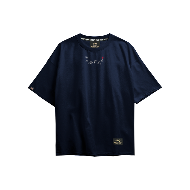 MDFยฎ Polera ๐๐๐๐๐๐๐ SKULL CLAVEL ๐๐๐๐๐๐๐