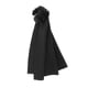 thumbnail image 4 of Ropa Para Figuras De Acción A Escala 1:12, Capa, Accesorios Para Disfraces De Muñecas De 15 Cm, Color Negro, 4 of 5