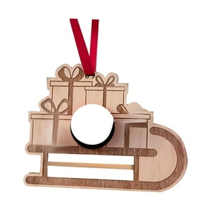 Genérico - Titular De Dinero De Navidad Decoración Dinero De Navidad Regalo En Efectivo Para Amigos De Navidad Estilo D