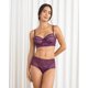 thumbnail image 4 of Sostén balconet de corte corsetero D46024, 4 of 4