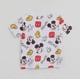 thumbnail image 3 of Polera Manga Corta Niño Mickey Printed Parts Blanco Disney, 3 of 4