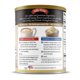 thumbnail image 4 of Cappuccino Sin Azúcar de Vainilla Francesa Caffe D'Vita 241 g, 4 of 5