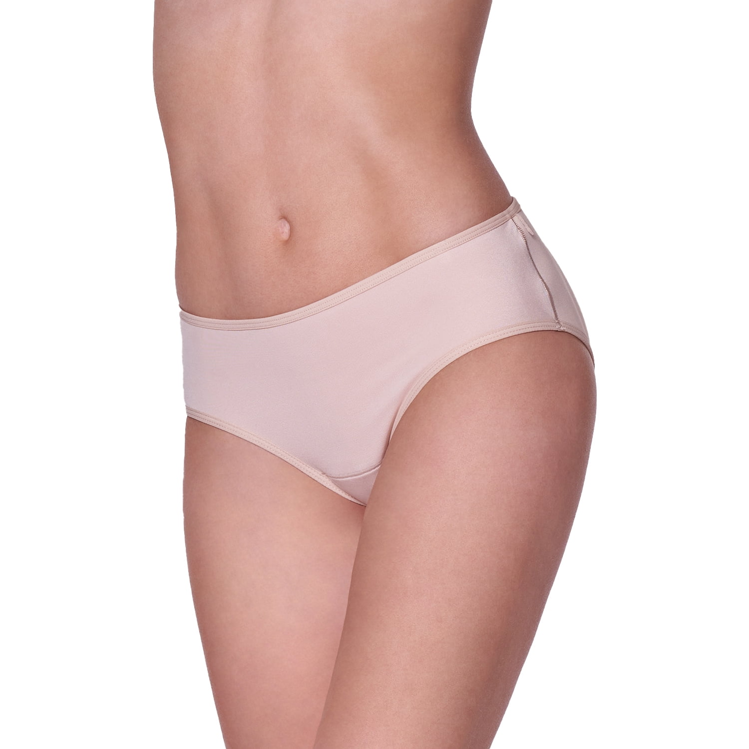 Baziani - Calzón Pantaleta Aumenta Glúteos 2484