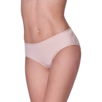 Baziani - Calzón Pantaleta Aumenta Glúteos 2484