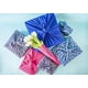 thumbnail image 4 of Furoshiki SHIKIWRAP 71 cm Envoltorio Reutilizable Rosa Vibrante, 4 of 7