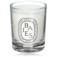 Diptyque Paris - Vela Perfumada Diptyque Baies 70 Ml/70 G