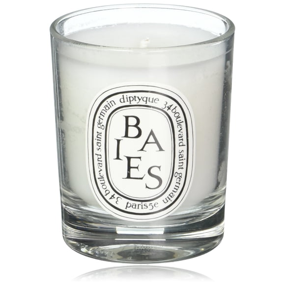Vela perfumada Diptyque Baies 70 ml/70 g