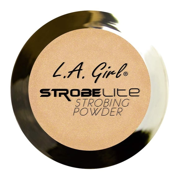 Polvo estroboscópico L.A. Girl Strobe Lite, 100 W, 5,5 g