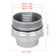 thumbnail image 2 of Unique Bargains Tono Plateado Tapa de Filtro de Aceite 15620-31060 Reemplazo para Lexus ES350 RX330 para Toyota Camry Avalon, 2 of 6