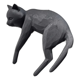thumbnail image 1 of Adorno - Gato descansando en la repisa, 1 of 1