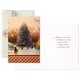 thumbnail image 5 of Tarjetas de Navidad Hallmark 24 unidades – Escenas Nevadas, 5 of 8