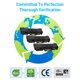 thumbnail image 4 of Cartucho de tóner de repuesto compatible con BAISINE para Xerox 3215, 4 of 7